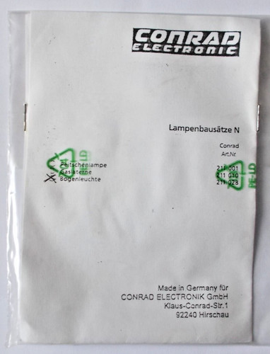 Bogenleuchte lampe n - bogenleuchte,,