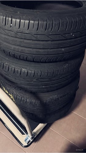 Bridgestone toiwbz 225 50r18 - ,