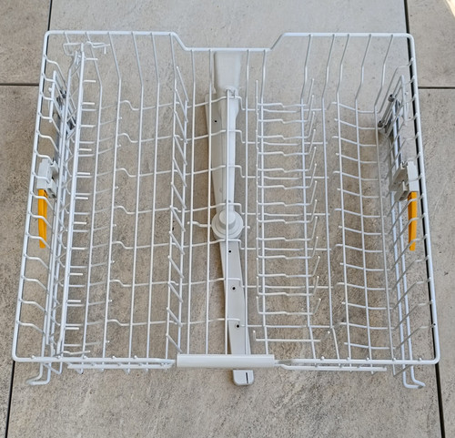 Miele besteckkorb weiß - miele,
