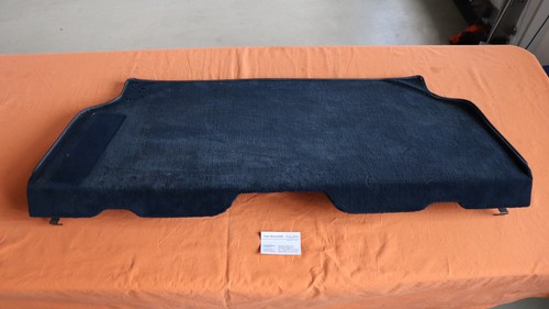 Ablage hinten holzbank - ablage,