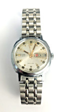 Vintage Slava Uhr 27 Jewels