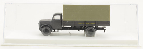 Magirus lkw pritsche plane - lkw, pritsche/plane