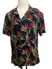 MBX Premium Goods Hawaiihemd