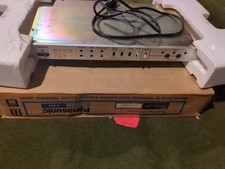 Panasonic 810 time - panasonic, wj-810