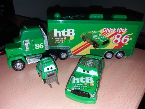 Disney pixar cars - disney,