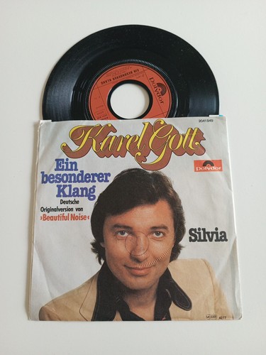 Karel gott ein besonderer - ein,