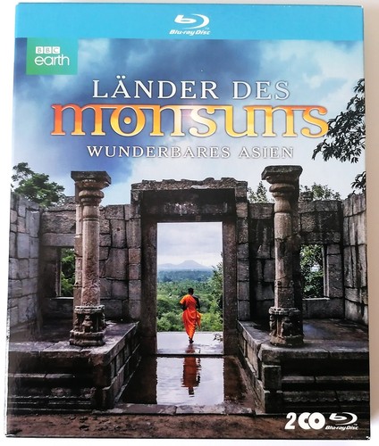 Länder des monsuns - ,