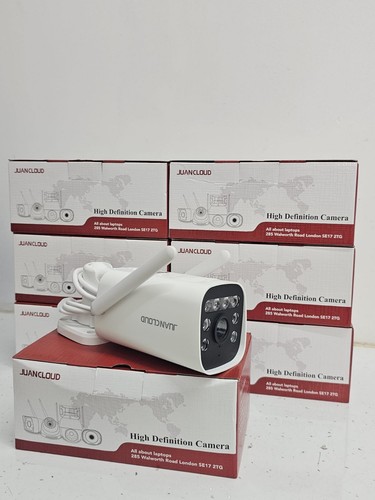 Juancloud p293a wifi - juancloud,