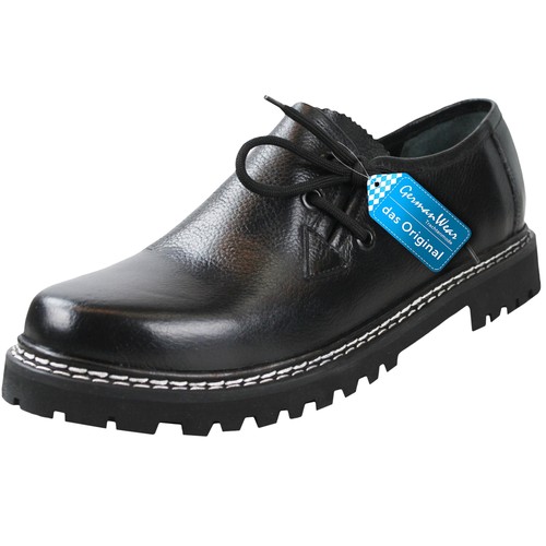German wear haferlschuhe - german,