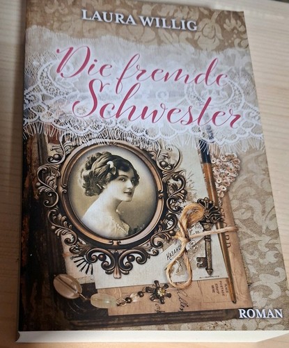 Die fremde schwester - fremde,
