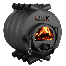 Kanuk® Kaminofen Original 13