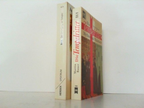 Konvolut aus büchern 1 - aus,