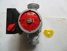Biral NRB 12 - T 2, "Bieri