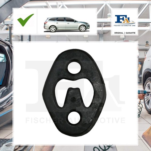 Fa1 halter abgasanlage - abgasanlage, ford