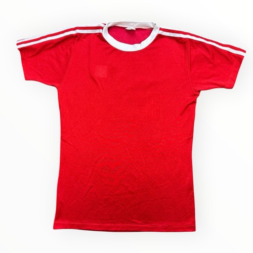 Adidas vintage trikot rohling - adidas,