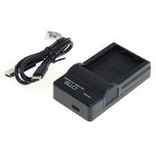 Ladegerät für Canon