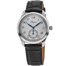 New Longines Master Collection
