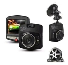 Dashcam auto autokamera - autokamera, dvr
