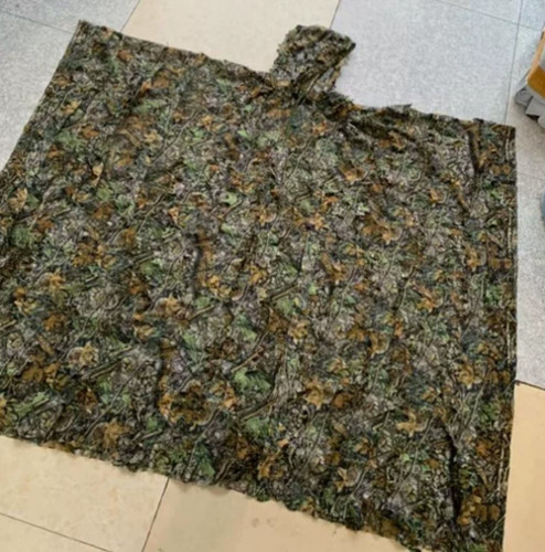 Feld ghillie suit - ghillie,