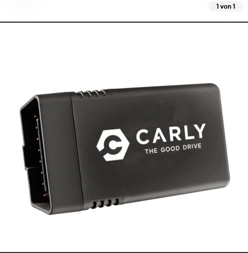 Carly obd2 adapter 2026 - carly,