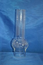 15 '''   53 mm Matador GLAS Höhe 21 cm ZYLINDER PETROLEUMLAMPE PETROLEUM Keros