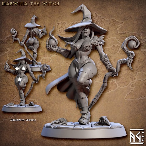 Artisan guild marwina - artisan, the