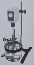 JOANLAB OS-5E Rührwerk