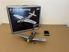 Parkzone micro warbird p47 - parkzone,