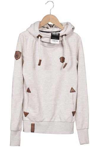 Naketano kapuzenpullover damen - naketano,
