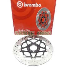 Brembo bremsscheibe vorne - brembo,