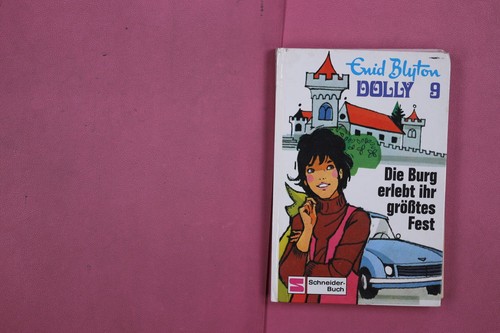 280041 enid blyton dolly - 280041,