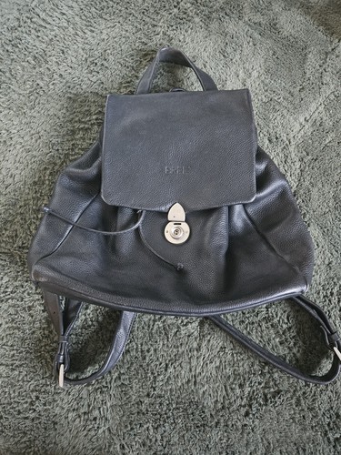 Bree lederrucksack damen - bree,