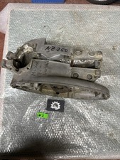 DKW NZ 250 Motorblock