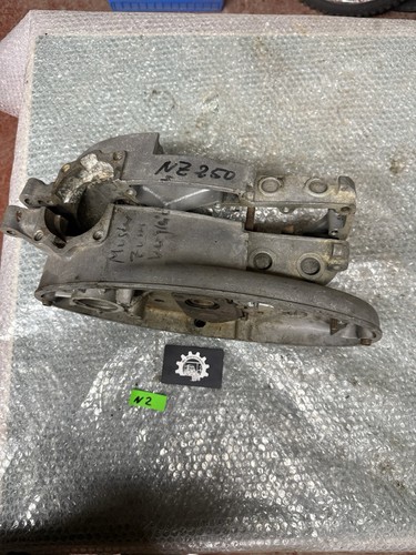 Dkw 250 motorblock - 250,
