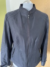 cosima by no.1 Jacke antrazit