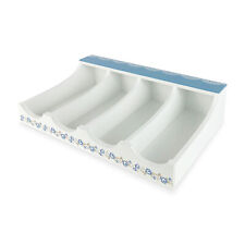 Holz Besteckständer