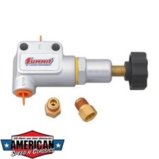 Bremsdruckregelventil