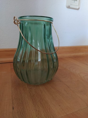 Grüne vasen - 6,