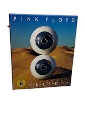 Pink Floyd - Pulse DVD Zustand