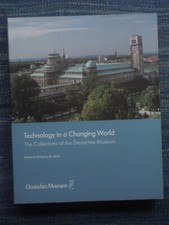 Technology in a Changing