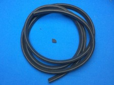 Wartburg 311 312 HT300 Hardtop Coupe Abdichtung für Heckklappe Kofferraum Gummi