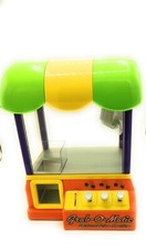 Greiferautomat mit Musik Spaß