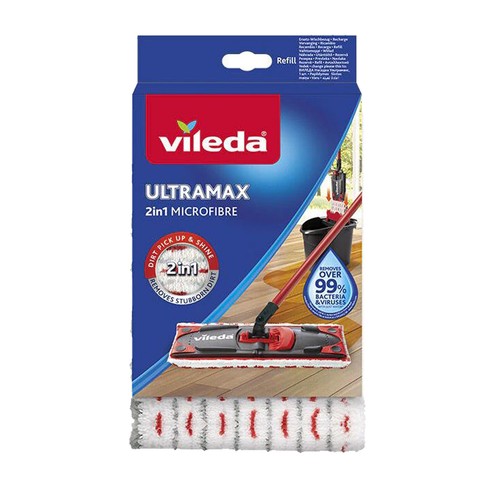 Vileda ultramax ultramat - vileda,