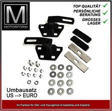 Mercedes SL W107 107 Adapter