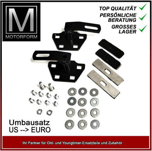 Mercedes w107 107 adapter - 107,