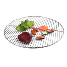 Grillrost Edelstahl 54,5 cm