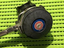 Service Kit für Atemregler