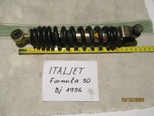 Italjet Formula 50 PAIOLI