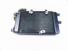 Kuhler wasserkuehler links - kuhler,