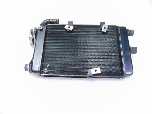 Kuhler wasserkuehler links - kuhler,